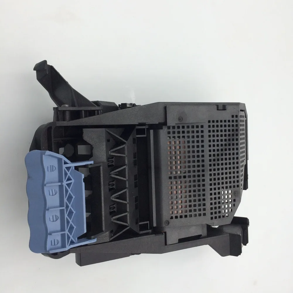 C7769 C7770 INK CARTRIDGE HOLDER CARRIAGE STATION FOR HP DesignJet 500