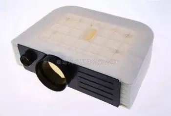 

air filter suitable for 2016 new AUDI Q7 2.0T / 3.0T OEM:4M0133843C