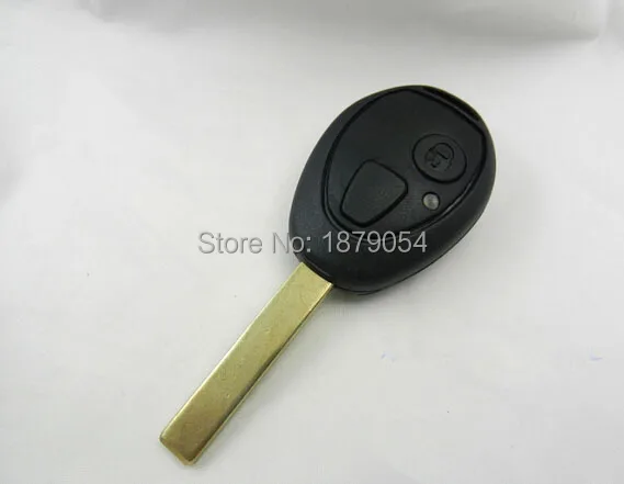 BMW MG7 Mini remote key case 2 Button (2).jpg