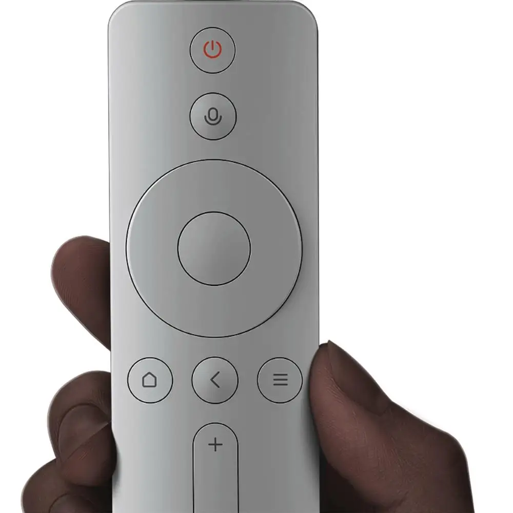 XIAOMI Mi Box 4 Android 6 0 четырехъядерный процессор Amlogic CortexA53 64bit 2GB8GB 4K HDR TV DTSHD 2 4G WiFi HDMI