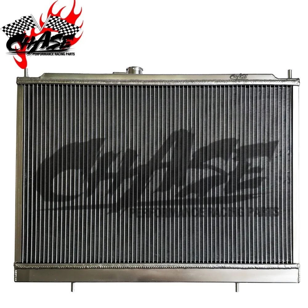 BRAND NEW MITSUBISHI PAJERO SHOGUN PININ MANUAL RADIATOR YEAR 1995 TO 2005