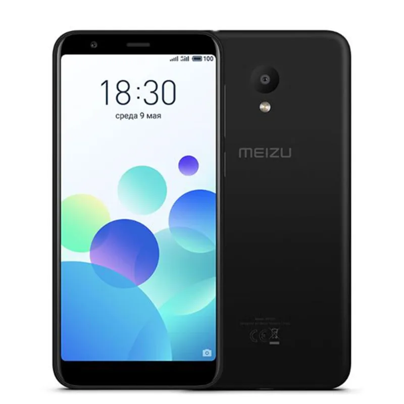 Оригинал Meizu M8C M8 C глобальной версии 2 Гб оперативной памяти 16 встроенной