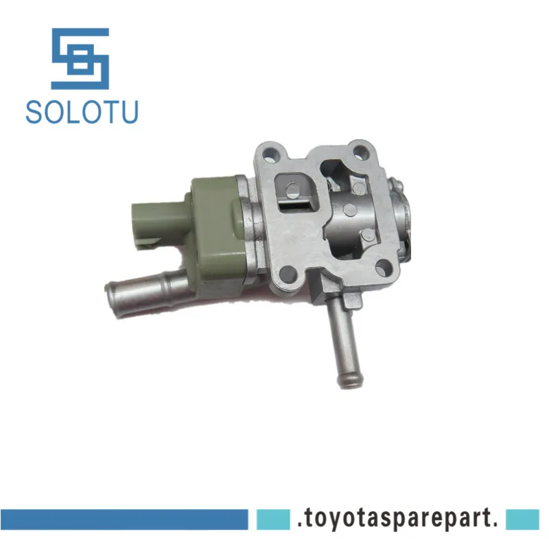 Клапан Регулировки Холостого Хода для COROLLA CALDINA селика MR2 ST206 ST195 22270-74210