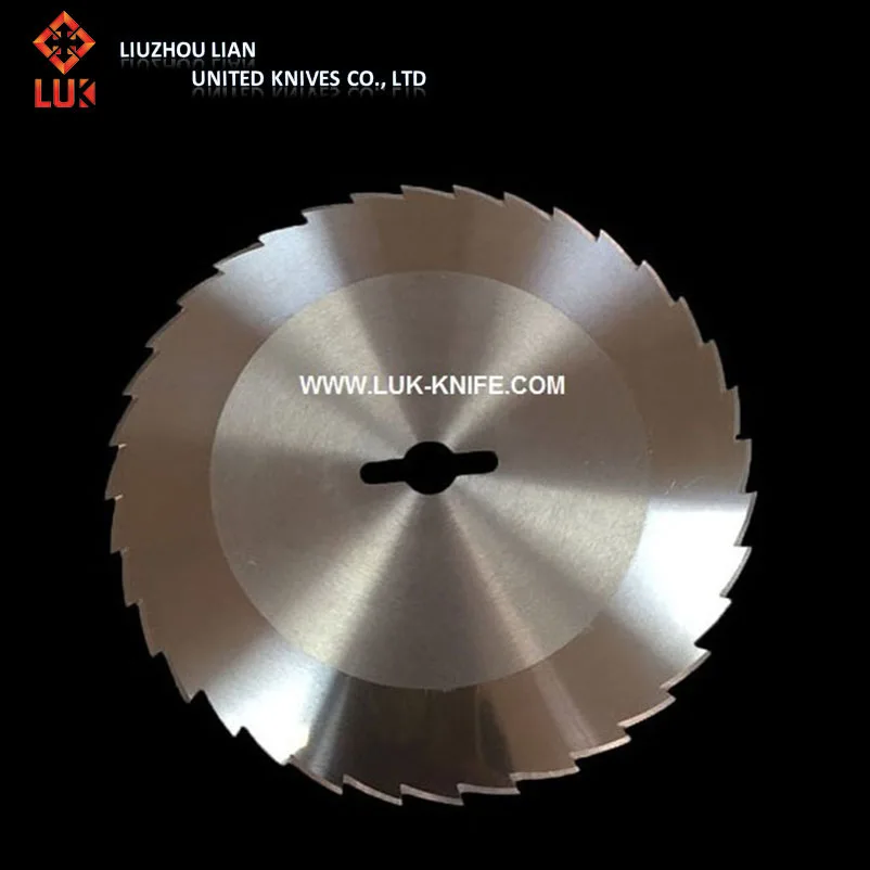 50x120mm Tandir Serrated Doner Blade Electric Kebab Knife Blade For