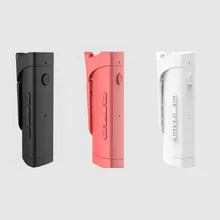 Портативный Bluetooth аудио приемник воротник клип Тип беспроводной адаптер для смартфона гарнитура стерео аудио адаптер Горячая Акция