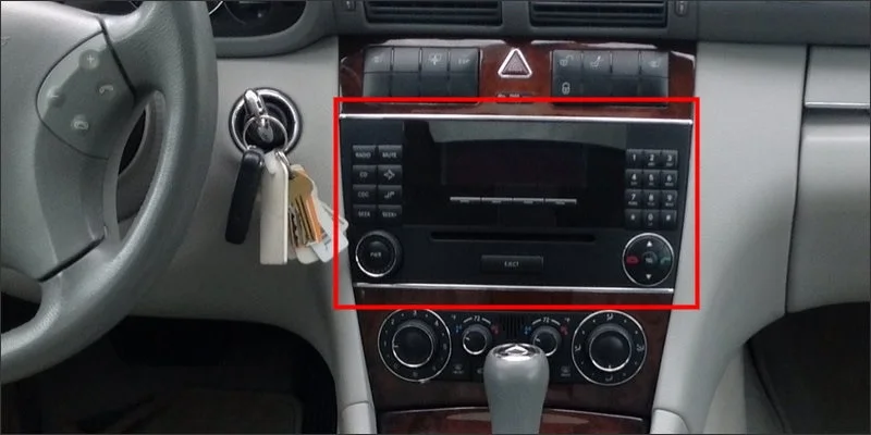 Perfect YESSUN Car Multimedia Android Navigation For Mercedes Benz C-Class W203 2004~2007 CD DVD GPS Player Navi Radio Stereo HD Screen 2 Perfect YESSUN Car Multimedia Android Navigation For Mercedes Benz C-Class W203 2004~2007 CD DVD GPS Player Navi Radio Stereo HD Screen 2