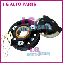 Авто ac компрессор магнитная клатч для Volkswagen Sagitar ac сцепления PXE16 12 В 6PK