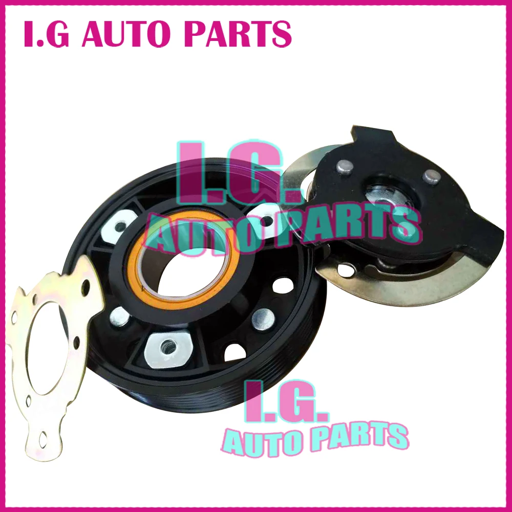 New auto ac compressor clutch for Volkswagen Sagitar ac clutch