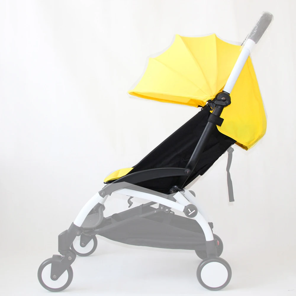 babyzen yoyo stroller colors