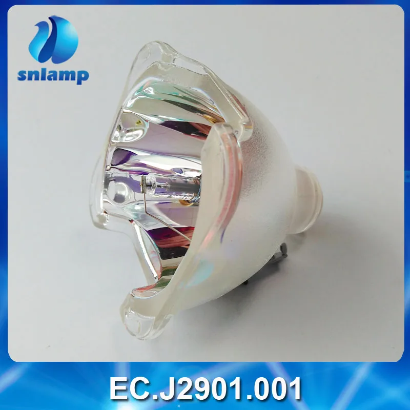 

Замена лампы проектора лампа EC. J2901.001 для PD726/PD726W/PD727/PD727W/PW730/PD724