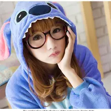 Фланелевая пижама зимняя Пижама для косплея комплекты одежды женские пижамы с животными Пижама женская ночная рубашка стежка пижамы животные комбинезоны