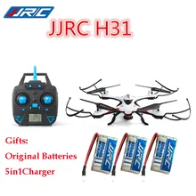 H31 jjrc rc гул с камерой или нет камеры 6 оси профессиональный квадрокоптер rc вертолет водонепроницаемый сопротивление против jjrc h37
