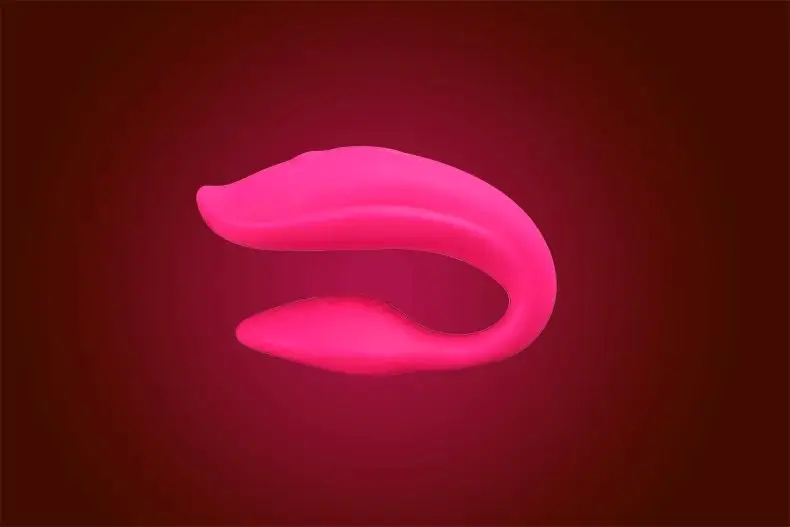 Wowyes Wireless Remote Control USB Rechargable G-Spot Vibrators Silicone 5 Speed Egg Vibrator Vibe Sex Toys for Woman Couples. 3