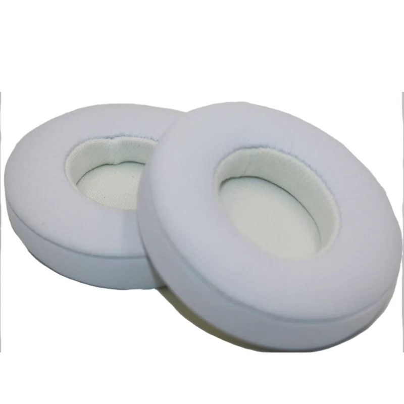 Replacement Ear pads headphone Earpads cushions For Monster Beats By Dr Dre Solo 2 2 0 Solo 3 wireless Headphones 10pair lots