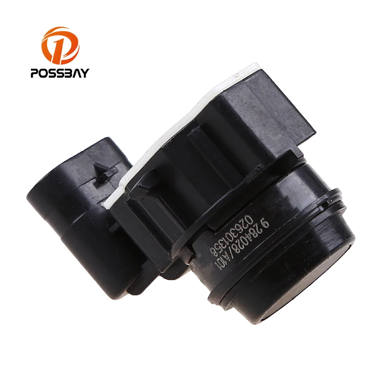 POSSBAY Bestest Car Front /Rear PDC Parking Sensor 66209270491 /