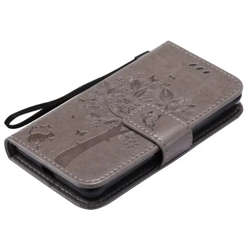 For Nokia lumia 630 Case Nokia lumia 630 Case Cover Wallet PU Leather Case For Nokia lumia 630 635 RM-978 RM-974 Flip Cover (5)