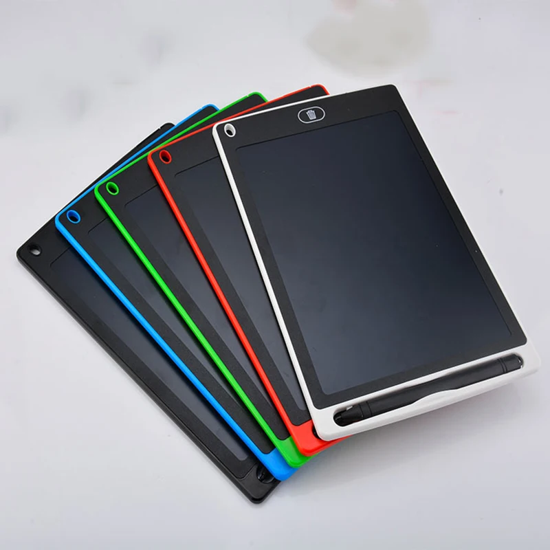 8.5 Inch LCD Electronic Writing Tablet Digital Drawing ...