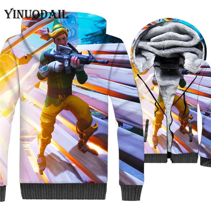 Battle Royal Hero Sweatshirt Zipper Hoodies Cosplay Costume Gaming Unisex Winter Casual Hoodie for Child FORTNITER 3D Hoodie Battle Royal Hero Sweatshirt Zipper Hoodies Cosplay Costume Gaming Unisex Winter Casual Hoodie for Child FORTNITER 3D Hoodie