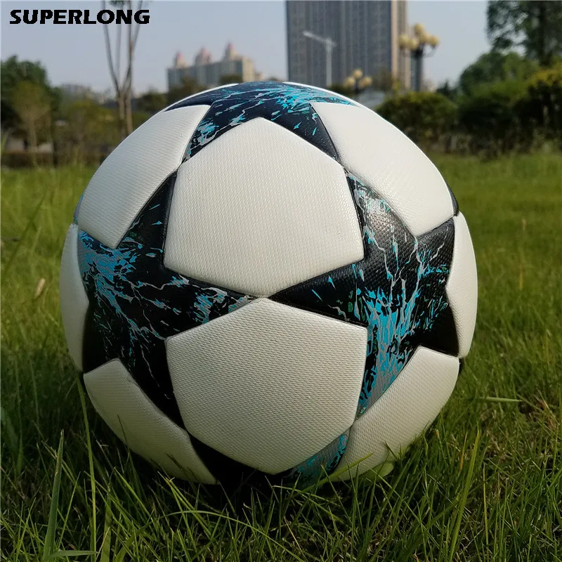 الدوري حجم 5 المهنية كرة القدم كرة القدم للبيع الكرات الرياضية هدف الأصغر مراهق عبة مباراة معدات التدريب
