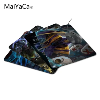 

MaiYaCa Interesting Pattern Dota 2 Designs Mouse Pad Gaming Or Office Mice Play Mats Mouse Pad Gamer Rectangle Mats