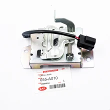 Hood latch for Mitsubishi Outlander Lancer 5908a010