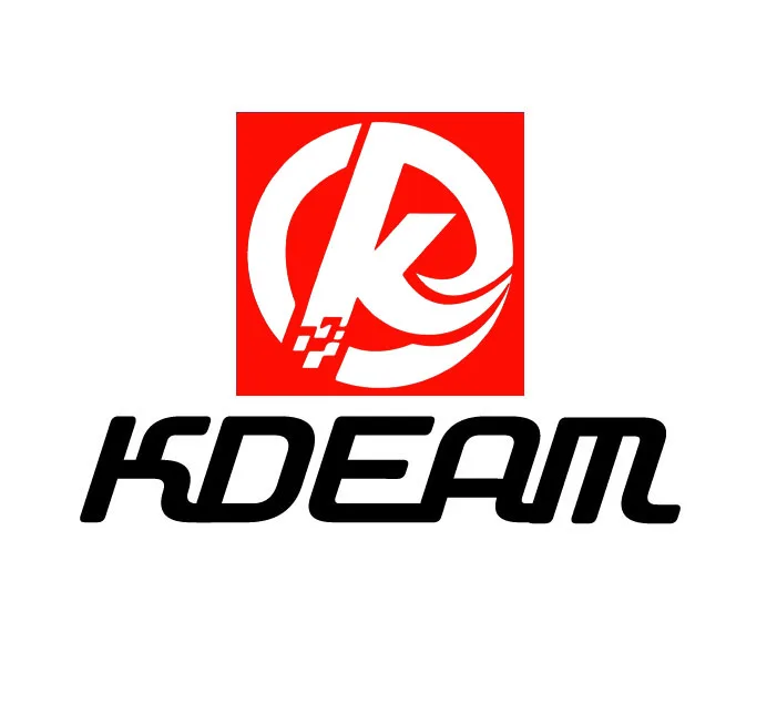 

Checkout link for Kdeam