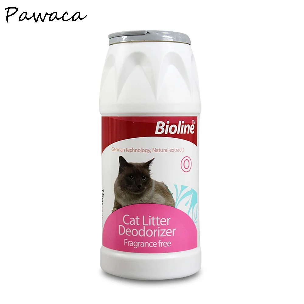 

Cat Litter Deodorant Powder Baking Soda Pet Deodorant Odor Disinfectant Pet Cleaning Products Deodorant