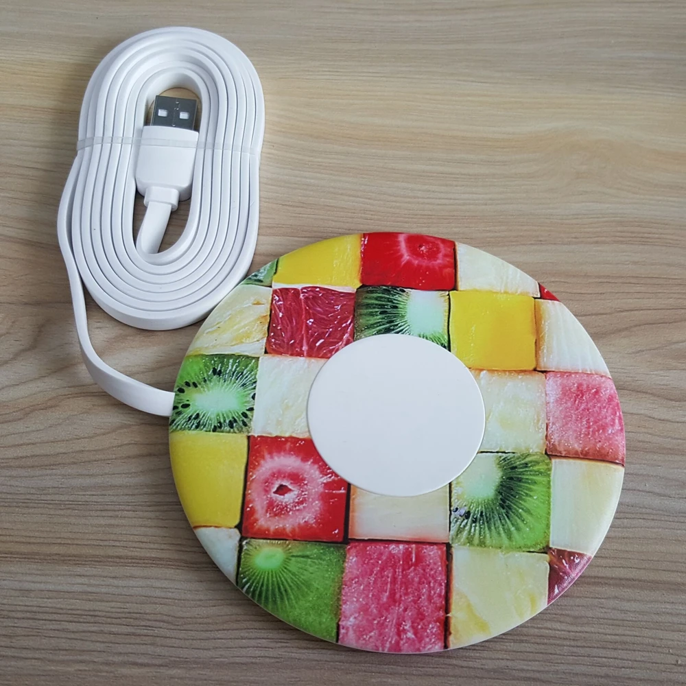 fast wireless charger pad02
