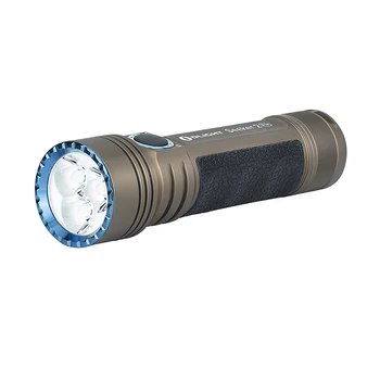 

Olight Seeker 2 Pro 3200 Lumen Rechargeabe LED Flashlight Magnetic Charger 21700