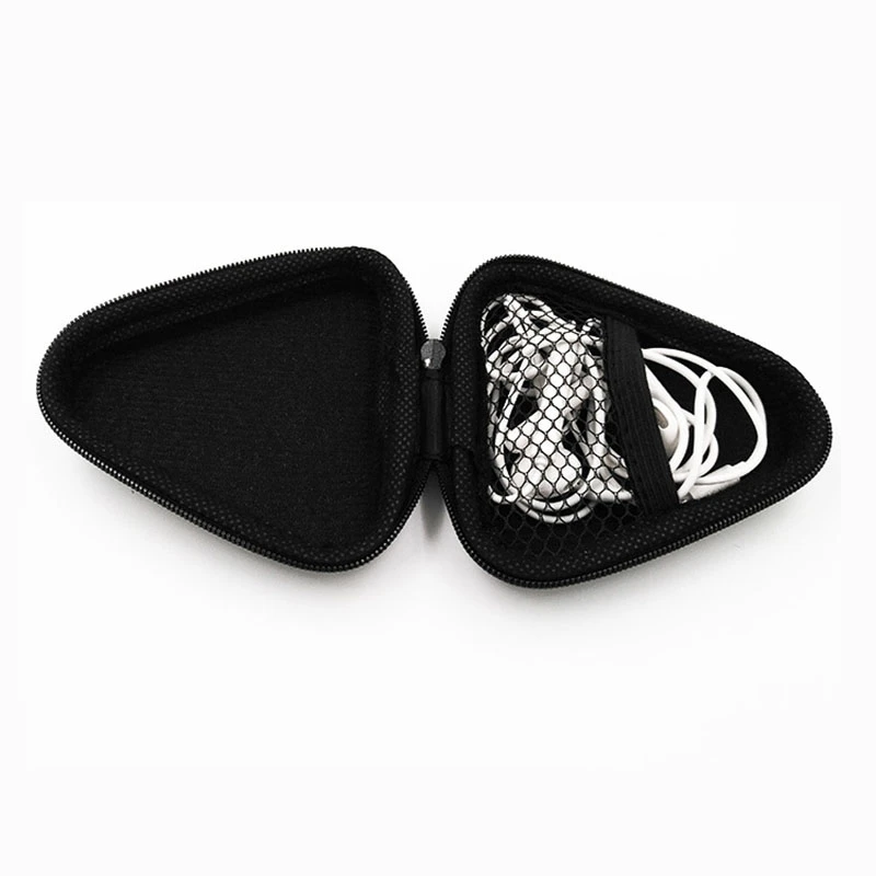

New Case Hard Protective Travel Carrying Case for Earbuds Earphone Keep Away
