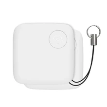 Bluetooth Анти-потери Finder кошелек-брелок для ключей Pet lost alerge Locater позиционирующее устройство MK