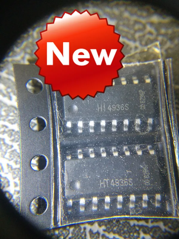 

New original HT4936S HT4936 SOP16