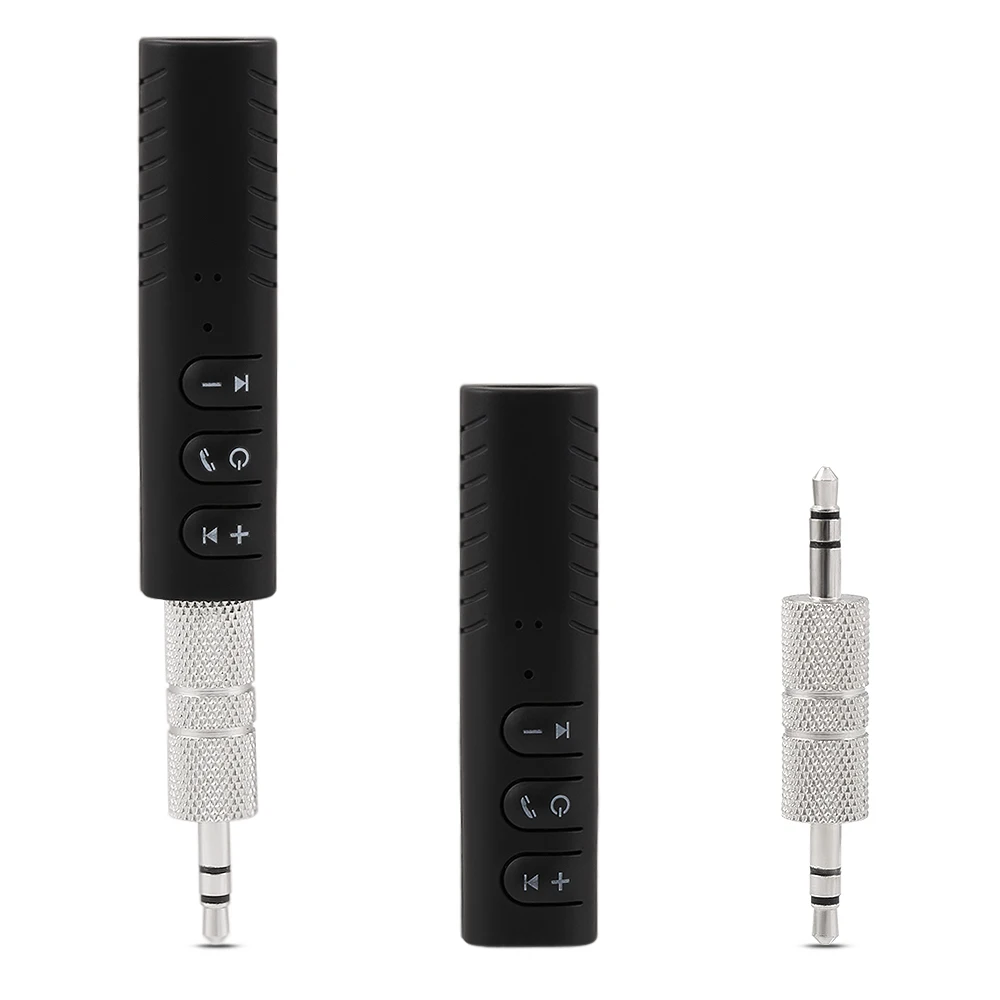 

Bluetooth Receiver Car Bluetooth AUX 3.5mm Music Bluetooth Audio Receiver For vw volkswagen Polo MK2 MK3 MK5 MK6 Passat B7 B8