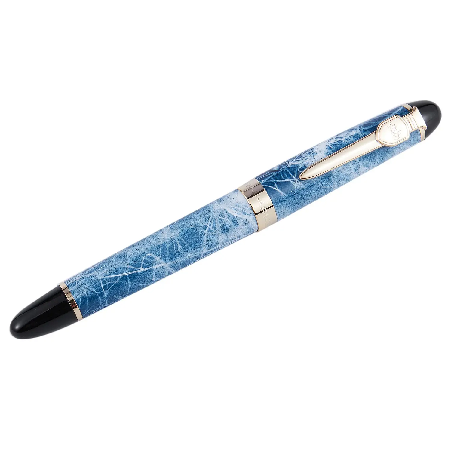 

Jinhao 450-A fountain pen iridiumstudents 0.5mm nib rollerball pen roller pen