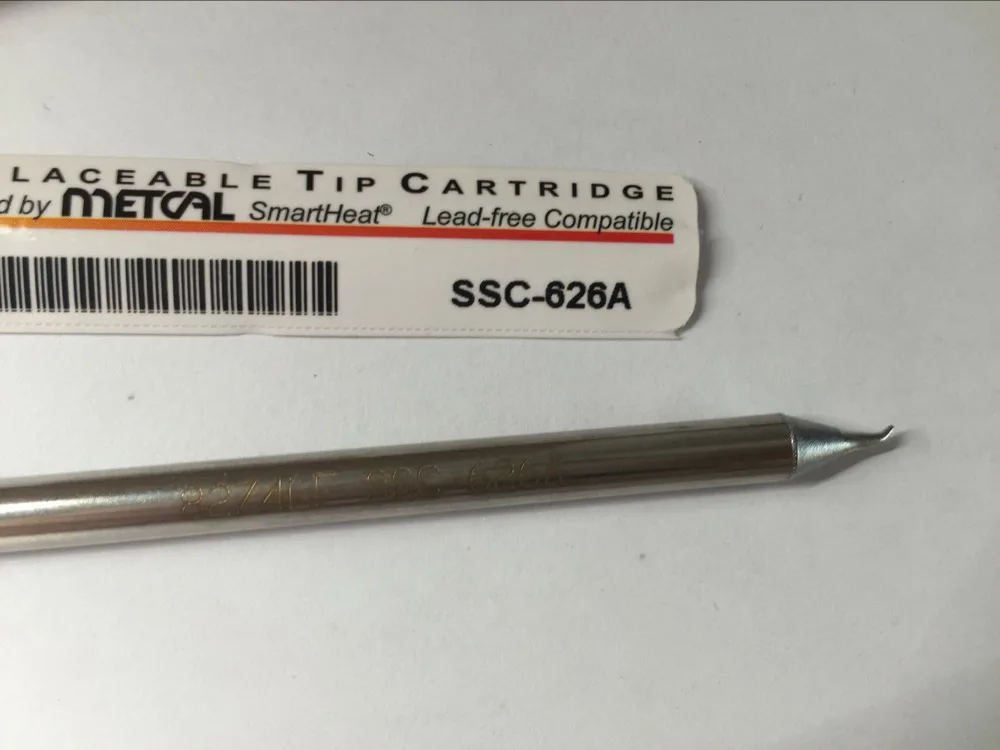 Жало паяльника SSC-626A
