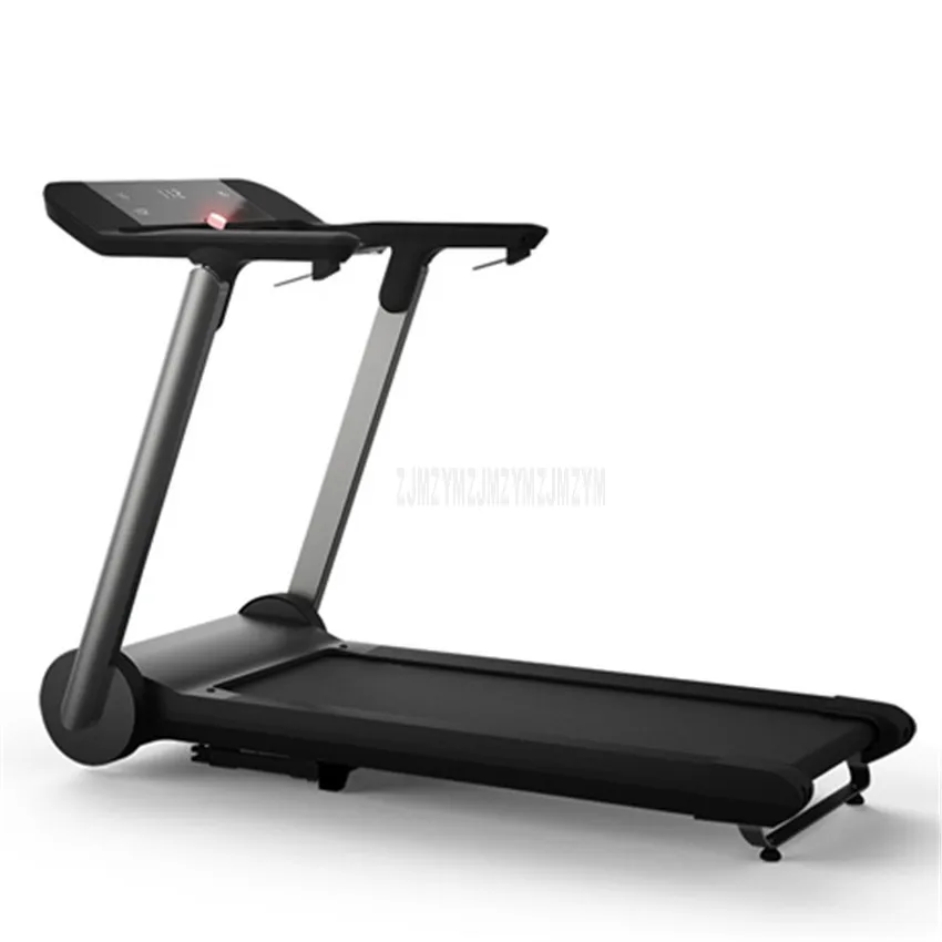 

X3 1000W Multifunctional Household Foldable Mini Treadmill Ultra-silent LED Digital Display Running Fitness Training Equipment