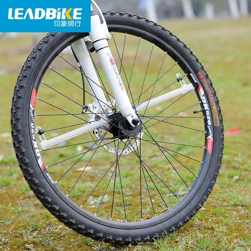 Programmable 64 LED RGB Bike Cycling Bicycle Wheel Tire Spoke Light Lamp DIY new