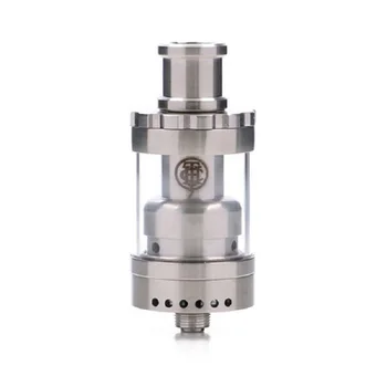 

Thunderhead Creations 22mm rta 2.5ml vape tank for Electronic cigarette 510 thread mech mod