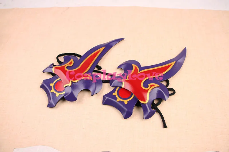 Fate Grand Order Saber Miyamoto Musashi Cosplay Costume For Halloween Christmas CosplayLove (8)