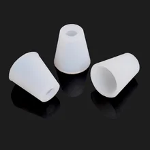 Богатый собака FDA силиконовый герметик резиновый уплотнитель втулки для кальяна шланг водопровод для курения Chicha Narguile трубка аксессуары