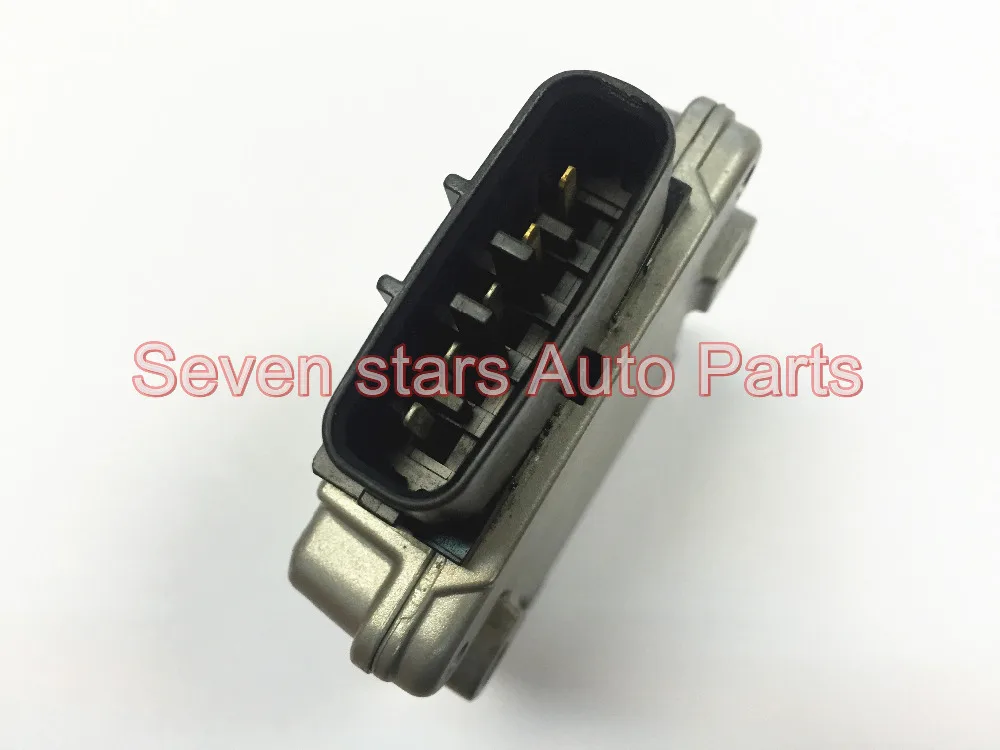 Модуль зажигания для T0yota OEM#89621-26010 131300-1743