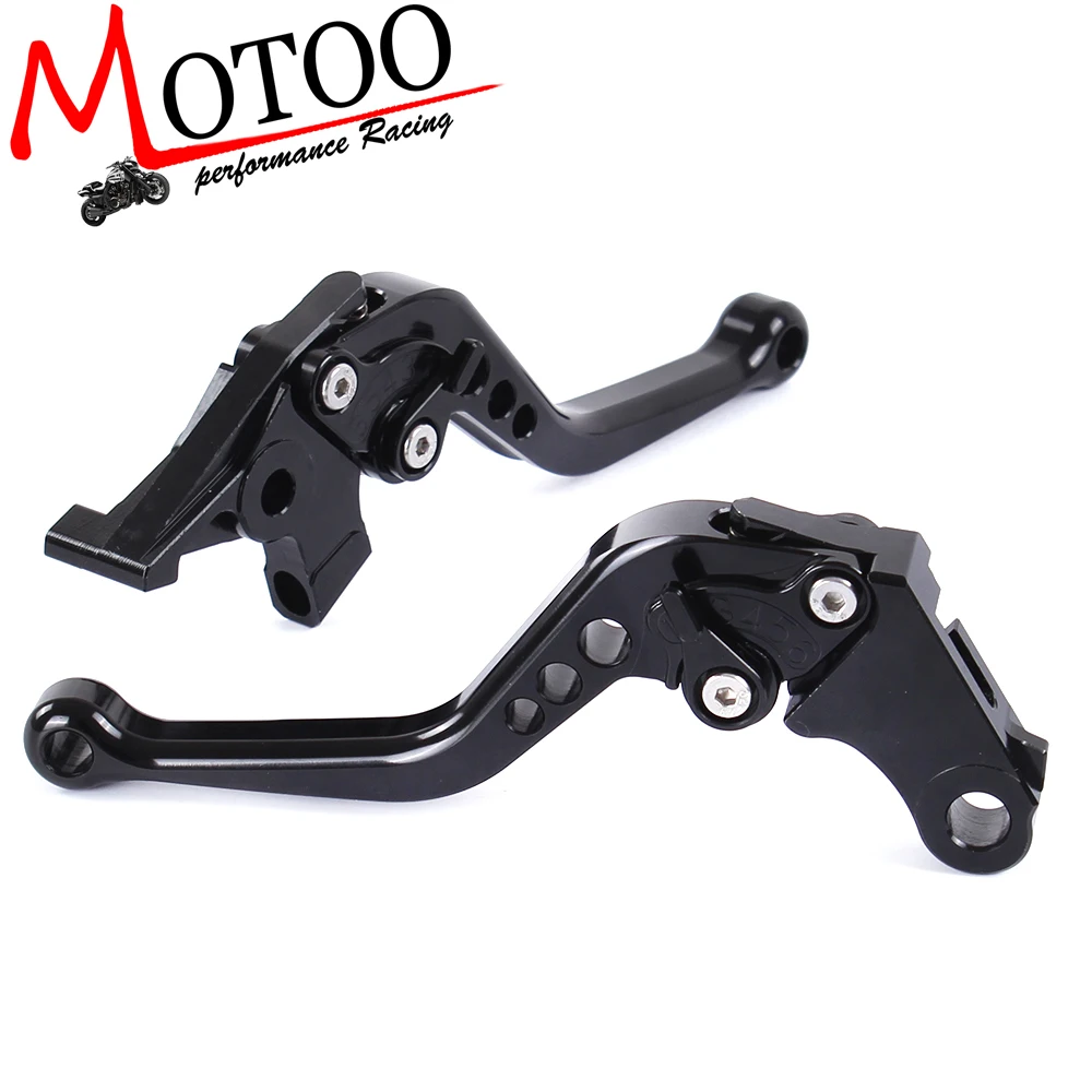 

F-XX H-626 Motorcycle Brake Clutch Levers For HONDA X-11 1999-2002