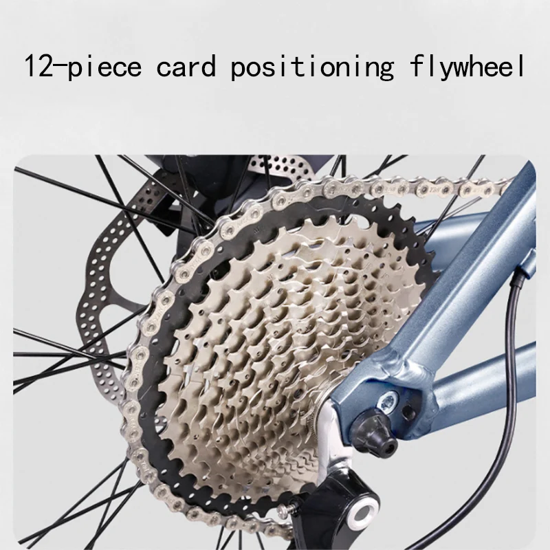 Горный велосипед мужской студенческий сменный велосипед для взрослых сверхлегкий из алюминиевого сплава 36 скоростей