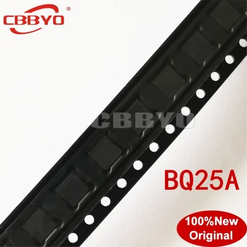 

2-10pcs 100% New BQ24725ARGRR BQ24725A BQ725A BQ25A QFN-20 Chipset