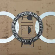 1 предмет 110x145x4*6 мм AXK110145 напора игольчатый подшипник с двумя Прижимные шайбы каждый