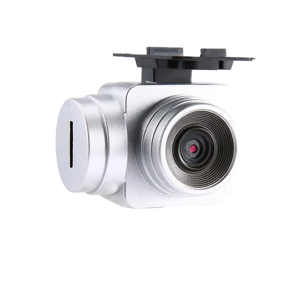 Дрон с камерой мини для начинающих 720 P/1080 P HD FPV 120 'FOV RC Квадрокоптер детей и
