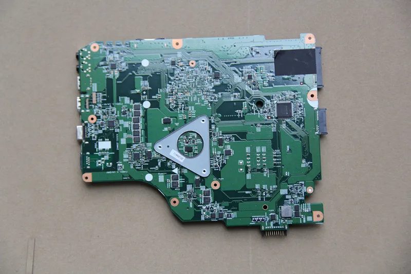 CN 0FP8FN FP8FN для DELL Inspiron N5050 материнская плата ноутбука 10316 1 48. 4ip16. 011 HM67 DDR3 полностью