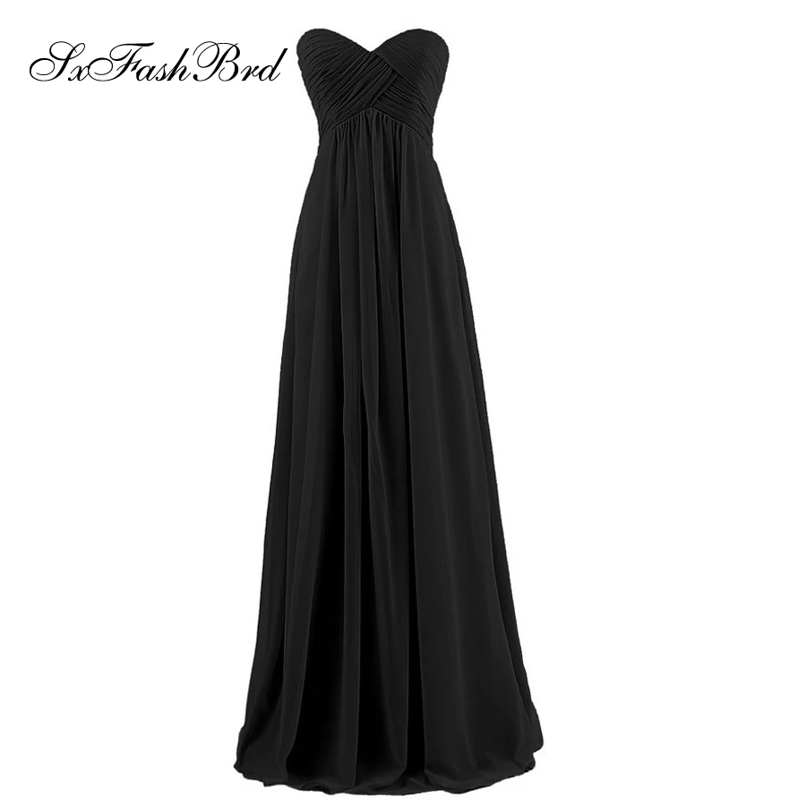 Vestido de festa милое длинное официальное вечернее элегантное вечернее платье для девочек