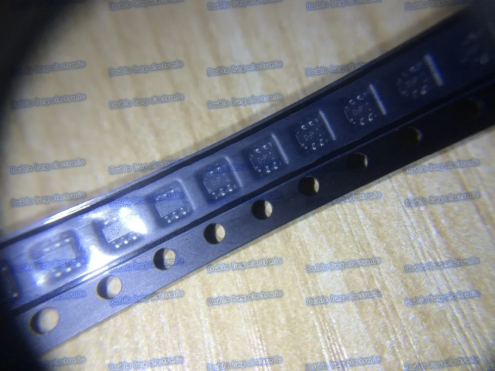 20 шт./лот ssm6n15fu ssm6n15 транзисторы MOSFET N-CH 30 В 0.1a 6-Булавки SOT363 маркировки: dp