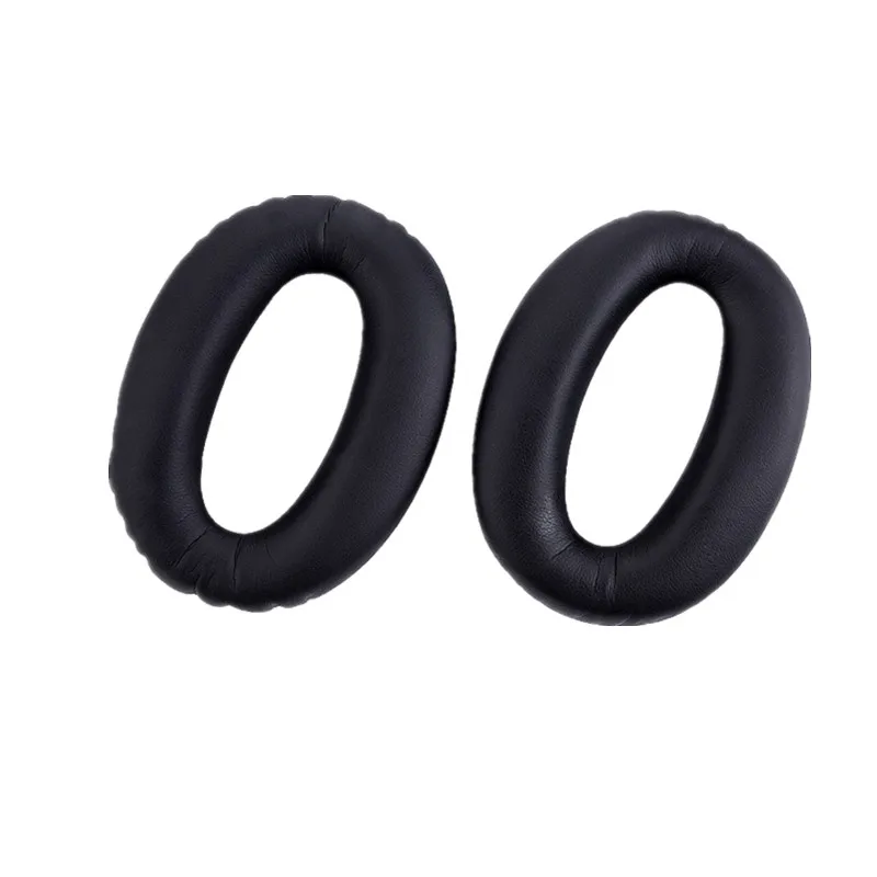Earpad Replacement Foam Ear Pads Cushions for Sony WH1000XM2 MDR-1000X Headphones with Clip Ring Repair Parts (5)